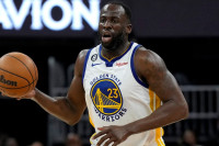 "Svaka čast Jokiću, poštujem ga": Jedan od najprljavijih igrača NBA lige odao priznanje Nikoli (VIDEEO)