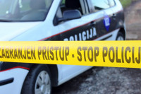 Mladić pronađen mrtav u kući