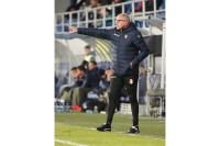 Gaćinović niže uspjehe