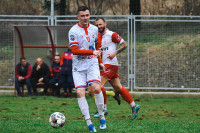 Radaković pojačao Slobodu