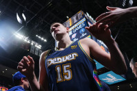 Nikola Jokić je apsolutni favorit da ove sezone osvoji MVP priznanje