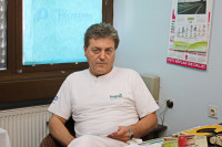 Osuđivani doktor Lovre zaposlen u Hitnoj pomoći
