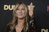 Vjerila se Dženifer Aniston