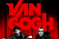 Grupa Van Gog najavila izlazak novog albuma