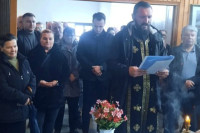 Sjećanje na 23 poginula kneževska borca na Galici