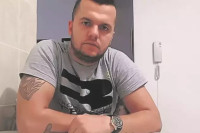 Detalji ubistva u Baru: Škaljarac izrešetan pred očima sestre!