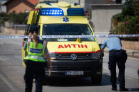 Muškarac koji je napao radnika hitne pomoći prijavljen zbog dva krivična djela