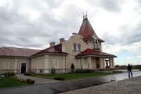 Vinarija iz serije "Tajne vinove loze" je zapravo imanje poznatog pjevača