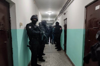 Akcija „Mardelj“: Iz bijeljinskog zatvora izuzeta dokumentacija, uhapšena jedna osoba