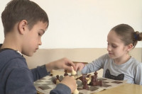 Nevesinjski šampioni jedini učenici četvrtog razreda u područnoj školi (VIDEO)