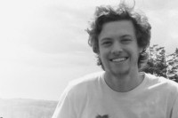 TRAGEDIJA: Sin čuvenog glumca preminuo u 33. godini