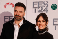 Premijera filma "Jorgovani": Zabavna i drugačija gorka komedija