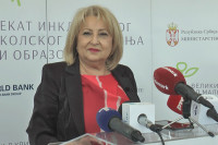 Ђукић Дејановић: И родитељи ђака би могли да одговарају због ножа у „Рибникару“