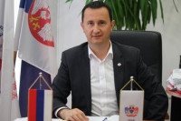 Ćurić: Trebinje planira da u 2024. uloži više od 20 miliona KM