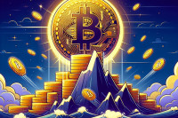 Биткоин прешао вриједност од 59.000 долара
