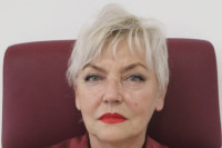 Ratna prošlost Uzunovićeve bila poznata kada je birana za sudiju