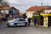 Raznio se bombom: Tijelo nađeno u dvorištu