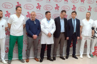 UKC Republike Srpske nastavlja saradnju sa eminentnim stručnjacima