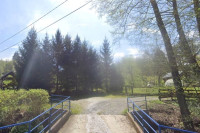 U šumi poginuo muškarac
