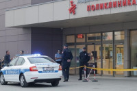 Jezivo: Dijete nastradalo u dvorištu kod Gradiške