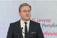 Selaković: Srbija voli Republiku Srpsku