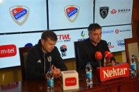 Rožman nakon remija u Banjaluci: Pokazali smo zajedništvo; Marinović: Nedostajao je završni pas