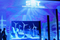 “Elektroprivreda Srbije” o Samitu energetike u Trebinju