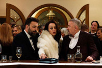Film “Kad zamirišu jorgovani” od večeras u “Sinepleksu Palas”