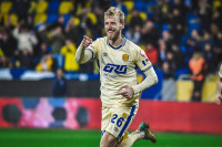 Uroš Radaković za “Glas” o rušenju Fenerbahčea u Kupu Turske: Nadam se finalu i trofeju