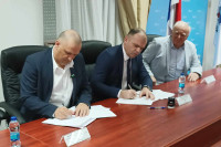 Zvornik spreman za spektakl