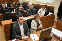 Ponovo odgođeno suđenje u predmetu "Korona ugovori"