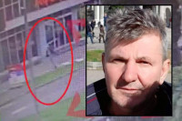 Policajci kojima je pobjegao pedofil dobili otkaz