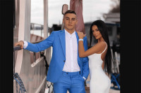 Banjalučanin Damjan Vračar promovisao prvi singl i proslavio 16. rođendan (VIDEO)