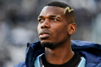 Pol Pogba suspendovan na četiri godine zbog dopinga