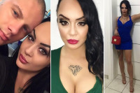Osuđen bivši "fatalne" Saške: Pijan skrivio nesreću u kojoj je poginulo dijete