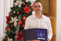Rojević novi selektor rukometaša Srbije