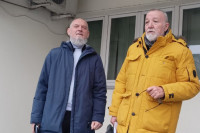 Imam neće biti kažnjen zbog nazivanja Srpske genocidnom tvorevinom