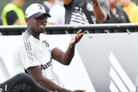 Pol Pogba: Oduzeto mi je sve što sam izgradio u profesionalnoj karijeri