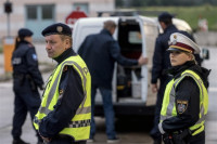Hrvat (79) pucao u advokata, komšije u šoku