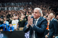Velika pobjeda Partizana!