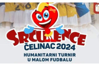 Humanitarni turnir u Čelincu: “Za dječije srce bez mane”
