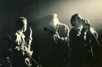 Album “Treći svijet” grupe “Haustor” slavi 40 godina