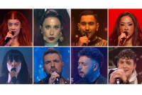 Izabrani svi finalisti "Pesme za Evroviziju"