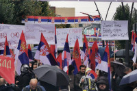 Коха: Верификовани потписи за смјену албанских градоначелника на сјеверу КиМ