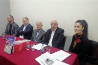 Predstavljena knjiga "Sport u Zvorniku 2020/2023"