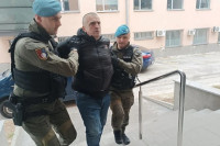 Tužilaštvo: Kajević uhapšen po povratku u BiH iz Danske