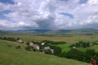 Od 300 Srba u glamočkom selu ostalo ih 33