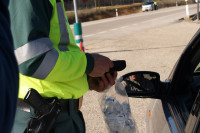 Evo gdje su pojačane mjere i radnje u saobraćaju, uz asistenciju žandarmerije
