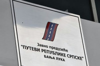 Počela priprema radova na putu Dobro Polje - Miljevina