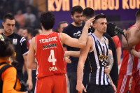 Ko troši više para:  Crvena zvezda ili Partizan